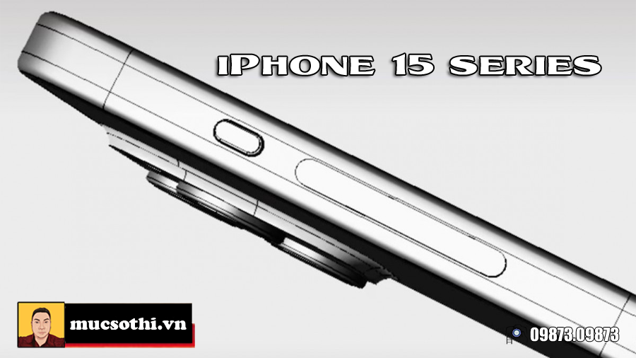 Tất tần tật về những nguy cơ mà iPhone 15 Series của Apple sẽ đối đầu - 09873.09873
