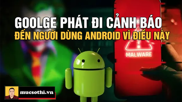 Cảnh Báo Gấp Từ Google: Tắt Ngay Tính Năng Này Trên Android Để Tránh Tin Nhắn Lừa Đảo Nguy Hiểm!