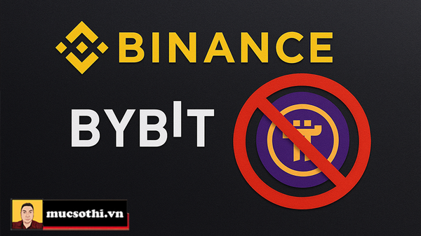 Pi Network Lao Dốc Chạm Đáy Lịch Sử - Liệu Có Cơ Hội Phục Hồi Cho Nhà Đầu Tư Lấy Lại Vốn?