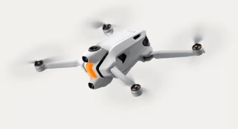 Drone Antigravity A1 vừa được Insta360 trình làng có thể quay 360 độ 8K đầu tiên thế giới - Định nghĩa lại trải nghiệm bay! - mucsothi.com.vn