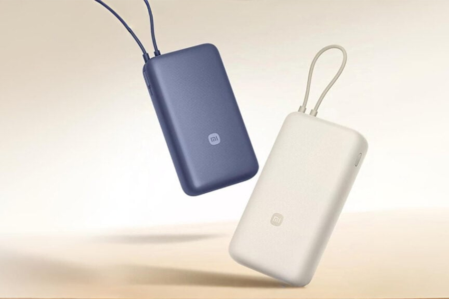 Xiaomi thu hồi gần 150.000 sạc dự phòng do nguy cơ cháy nổ - mucsothic.com.vn