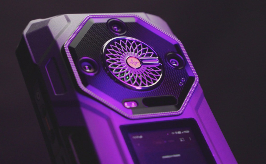 Ulefone chinh thức công phá thị trường với dòng Armor 33 Series siêu bền pin 25.500mAh đỉnh cao - mucsothi.com.vn