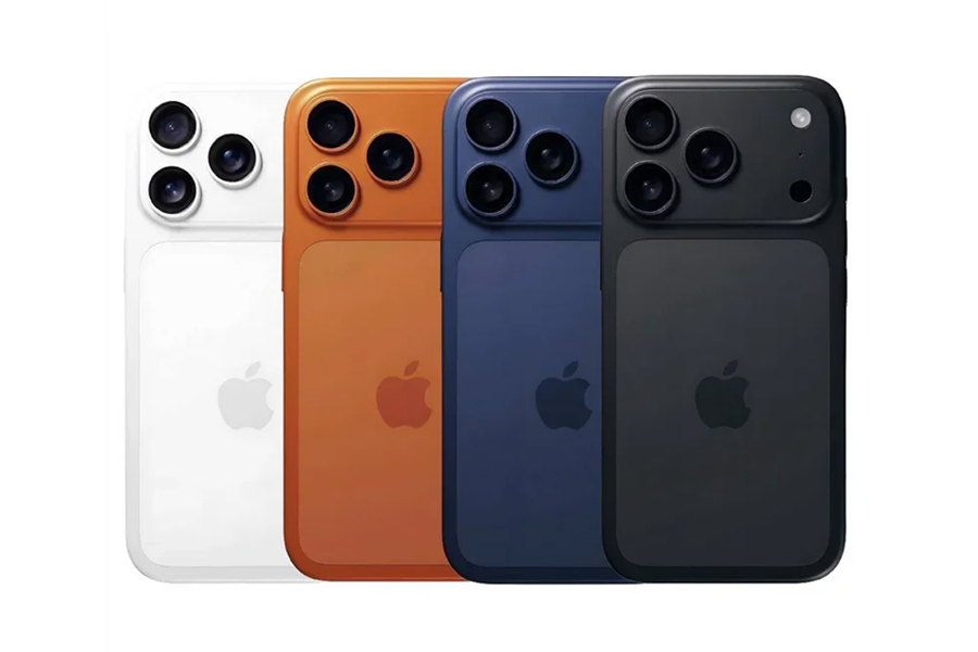 Apple khiến người dùng ngày càng nhàm chán với thiết kế của dòng iphone mới - mucsothi.com.vn