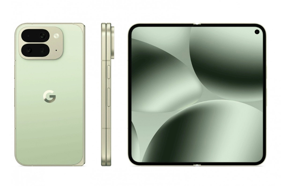 Google Ra Mắt Pixel 10 Và Pixel Watch 4 - Cuộc Cách Mạng AI Trên Điện Thoại Và Đồng Hồ Thông Minh! - mucsothi.com.vn