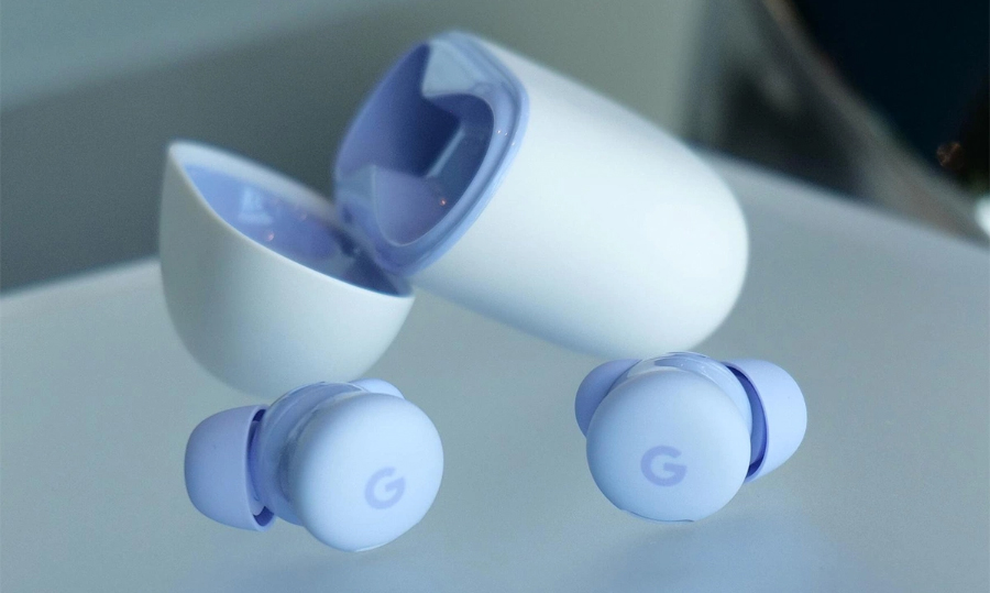 Google Ra Mắt Pixel 10 Và Pixel Watch 4 - Cuộc Cách Mạng AI Trên Điện Thoại Và Đồng Hồ Thông Minh! - mucsothi.com.vn