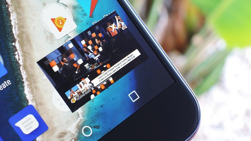 Đem tính năng Picture-in-Picture trên Android 8 lên mọi phiên bản khác