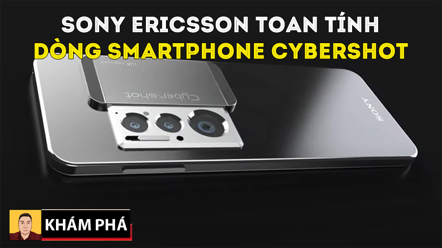 Theo gót NOKIA, Sony Ericsson đang tính ăn mày dĩ vãng để phục hồi lại mảng smartphone - 09873.09873
