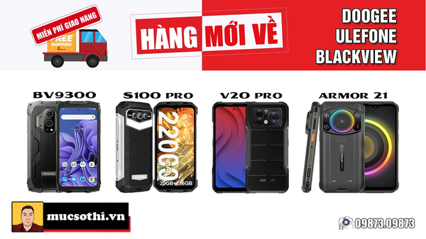 SmartphoneStore.vn tự hào là nhà phân phối smartphone siêu bền pin khủng hàng đầu Việt Nam