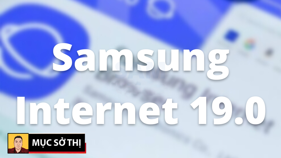 Trình duyệt Internet của Samsung hiện có thể đồng bộ hóa bookmarks với Chrome Google