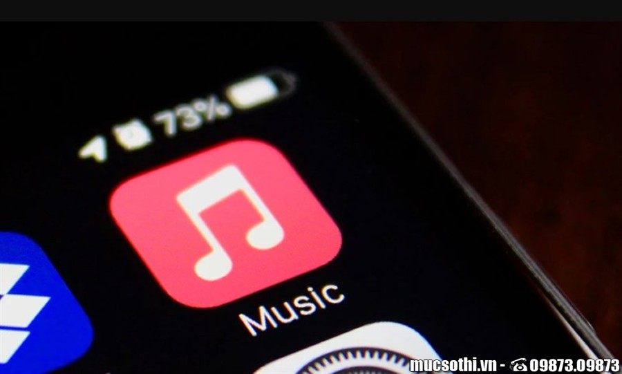 Thừa thắng xông lên, TikTok music đang khiến Apple và Spotify quan ngại - 09873.09873