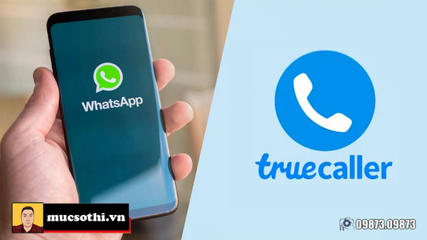 Truecaller hợp tác với WhatsApp để chặn cuộc gọi rác
