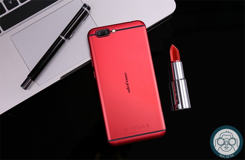 Ulefone T1 Camera kép - Chip Helio P25 RAM6GB ROM64GB - smartphonestore.vn - 09175.09195 - 14