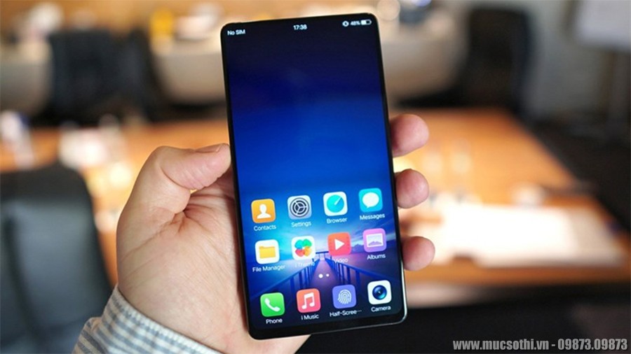 SmartPhoneStore.vn - Bán lẻ giá sỉ, online giá tốt điện thoại smartphone VIVO APEX chính hãng - 09175.09195