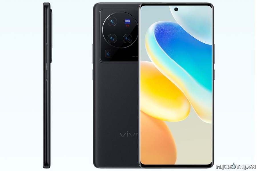 Vivo xác nhận pin trên các dòng X90 series sẽ có dung lượng lớn hơn dùng lâu hơn - 09873.09873