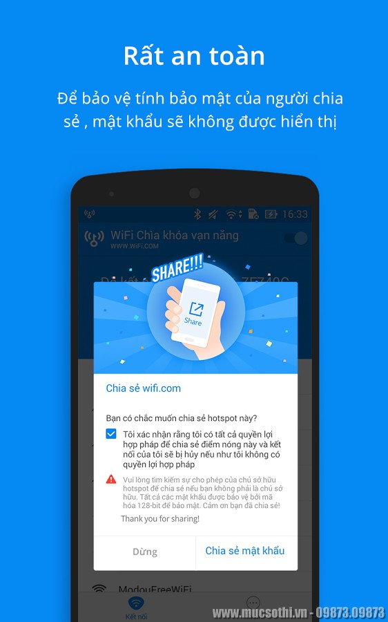 Mục sở thị cách online tẹt ga bằng 4G không giới hạn dung lượng với chi phí thấp nhất - mucsothi.vn