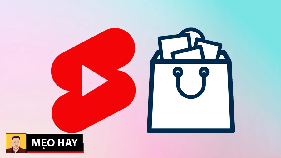 Tin vui cho người sáng tạo nội dung clip ngắn youtube có thể bán hàng kiếm tiền