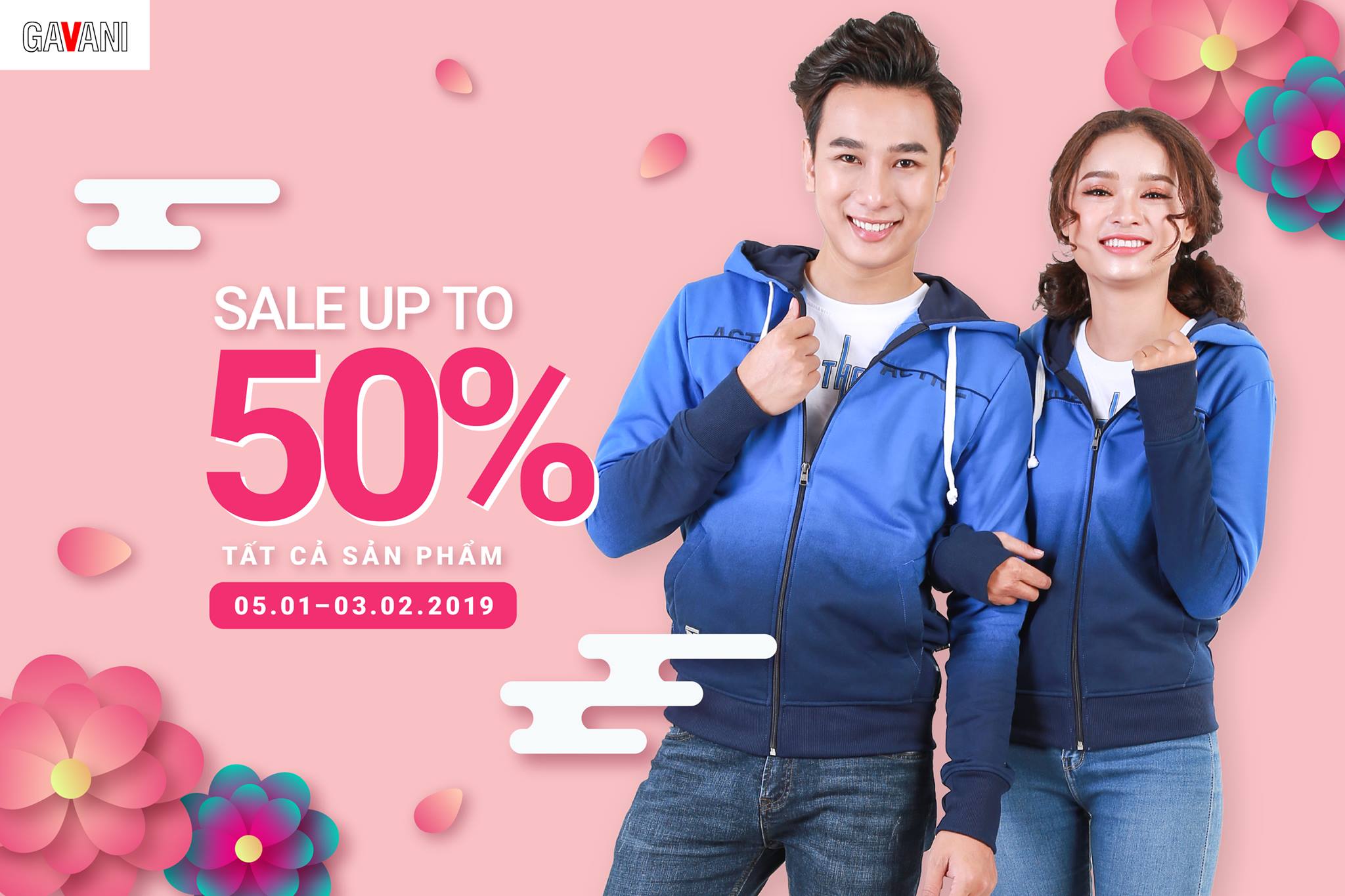 XIỀN RỦNG RỈNH, RINH ĐỒ ĐÓN TẾT | SALE UPTO 50% TẤT CẢ SẢN PHẨM