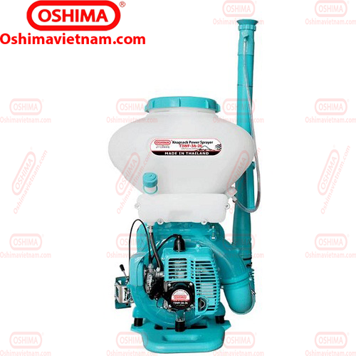 BÌNH XỊT XẠ PHÂN OSHIMA T3WF-3A-26