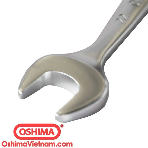 Cờ lê Oshima VM10-TL là dụng cụ cầm tay có chức năng giữ và xoay các đai ốc, bu lông, chốt và các chi tiết có ren,...
