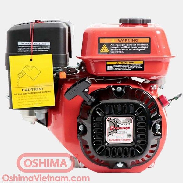 Máy nổ Oshima OS65-C