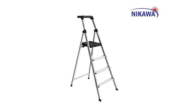 Thang ghế 3 bậc Nikawa NKP-04