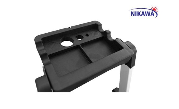 Thang ghế 3 bậc Nikawa NKP-05