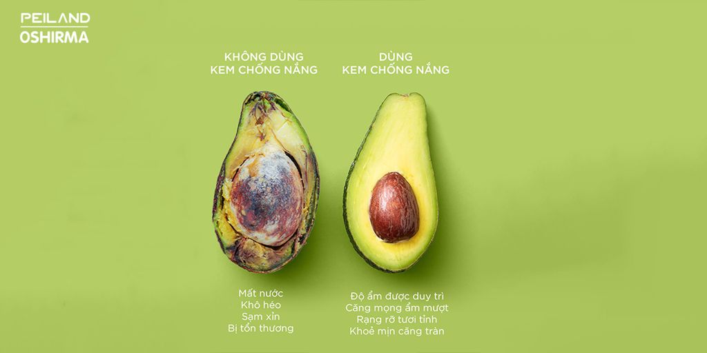 KHÔNG CHỐNG NẮNG VÀ NHỮNG TÁC HẠI NGUY HIỂM KHÔN LƯỜNG!