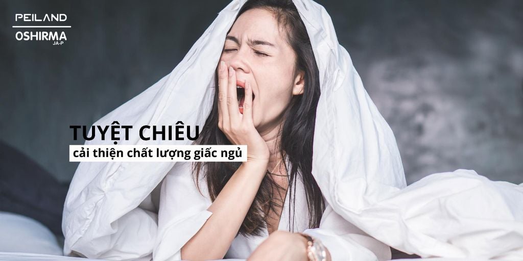 TẠI SAO CẦN NGỦ ĐỦ GIẤC VÀ ĐÚNG GIỜ?