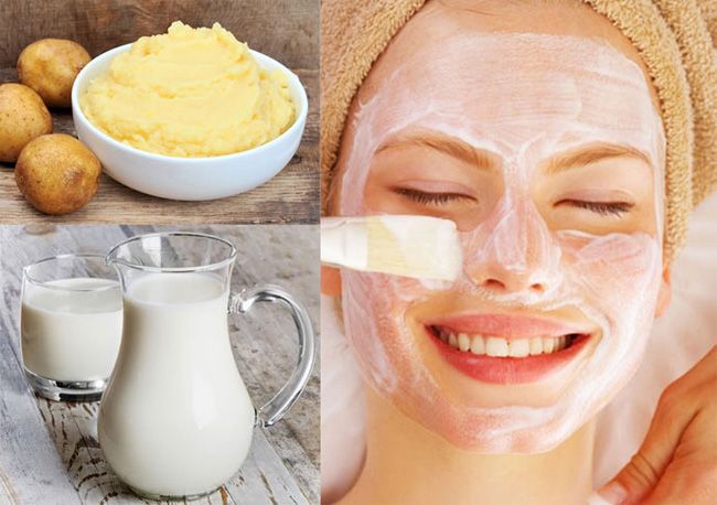 MẸO LÀM TRẮNG DA TỰ NHIÊN AI CŨNG NÊN BIẾT