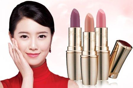 mỹ phẩm Hàn Quốc nhập khẩu