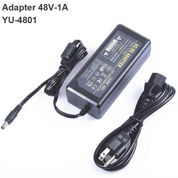 adapter 48v-1a