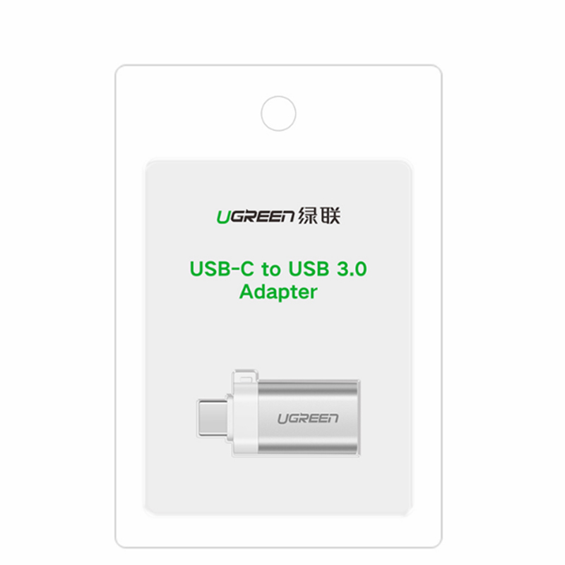 Dau chuyen usb-c 3.1 ra usb 3.0 female ugren 20854