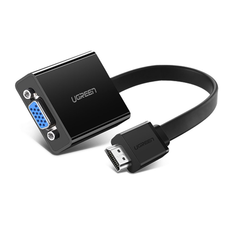 hdmi ra vga ugreen 40248