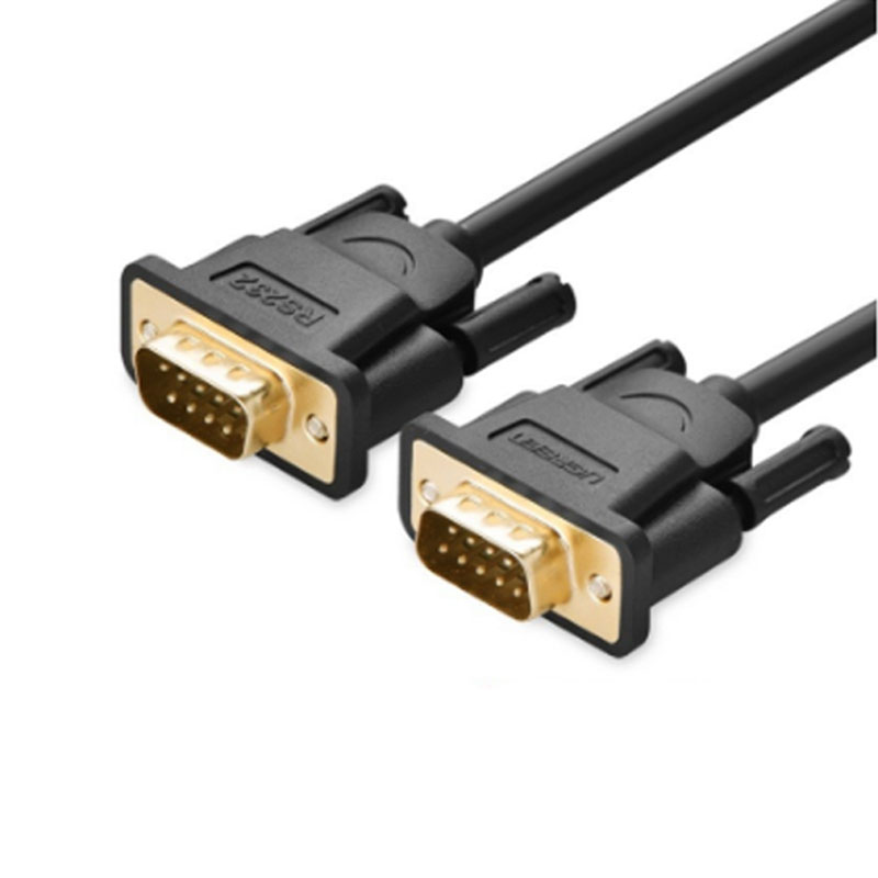 rs232 cable male