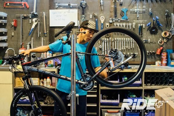 WHY PROFESSIONAL BICYCLE REPAIR AND MAINTENANCE IS IMPORTANT?