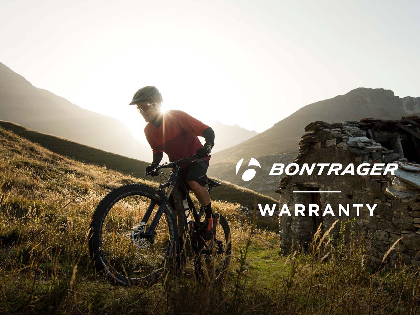 Bontrager Warranty Policy Ride Plus