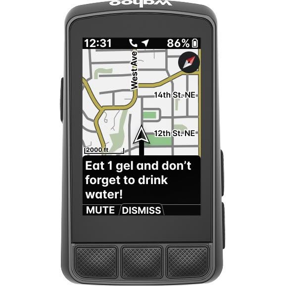 Cảnh báo tùy chỉnh