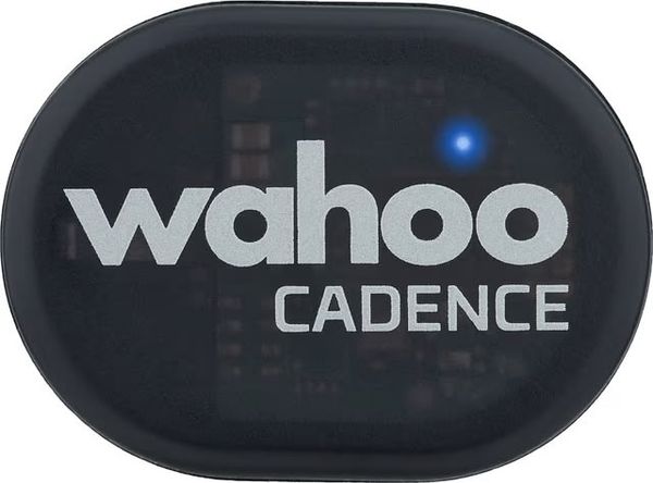 Mặt trước Wahoo RPM Cadence Sensor