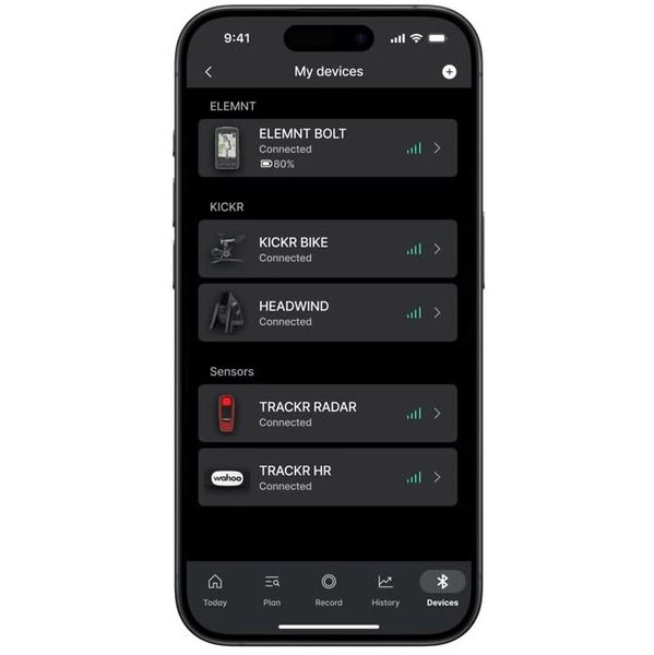 Hệ sinh thái Wahoo