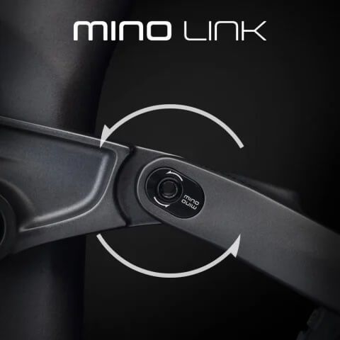 Chốt trục Mino Link | Ride Plus