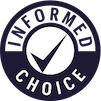 Chuứng nhận Informed_Choice