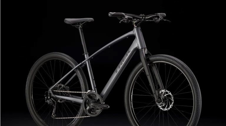 Tính năng xe đạp Dual Sport 1 - Trọng lượng siêu nhẹ_Ride-Plus
