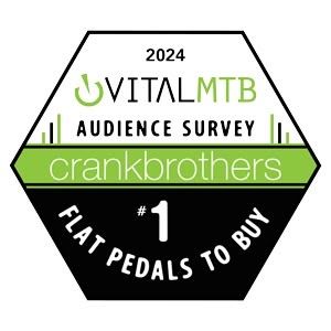 Đạt giải thưởng của Vital MTB năm 2024