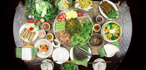 Top các quán ăn ngon khu Hà Đông nổi tiếng hiện nay.