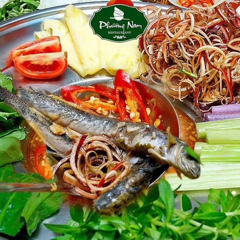 Nhà hàng món Việt ngon tại Hà Nội có những món gì đặc sắc.