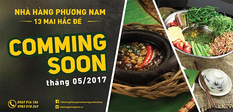 Phuong Nam Mai Hac De