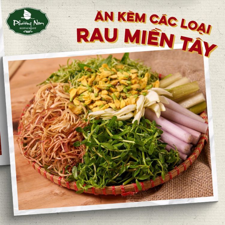 Lẩu cá linh bông điên điển