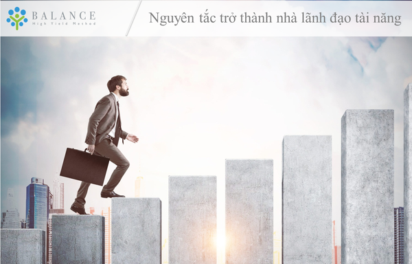 CẢM THÔNG VÀ LÒNG TỐT – NHÀ LÃNH ĐẠO GIỎI CÓ CẦN?!