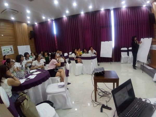 Bạn Nghĩ Thế Nào Khi Công Nghệ Online Kết Hợp Offline Hoàn Hảo