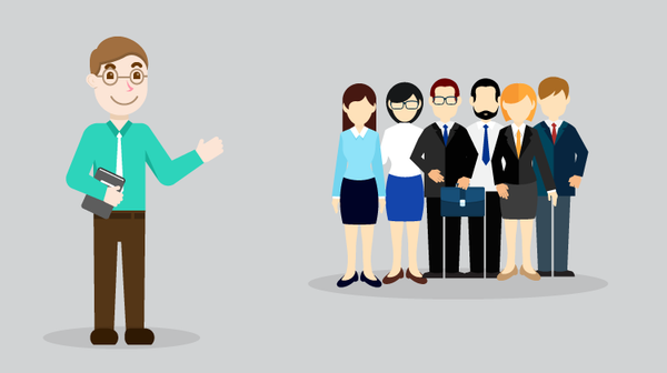 LÀM SAO TẠO ĐỘNG LỰC CHO NHÂN VIÊN CỦA BẠN